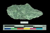 藏品(軟玉)的圖片